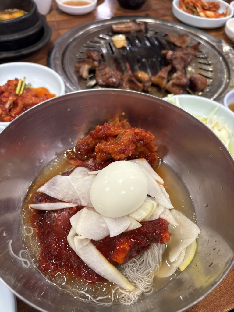 마포갈비 1