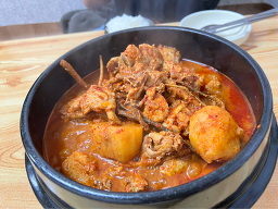 보리비빔밥 대표 사진