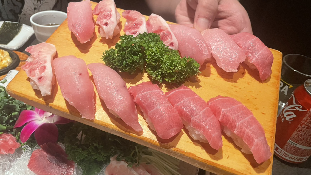 요쿠참치 대표 사진