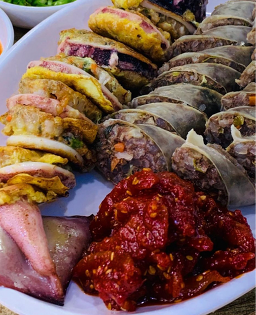 동해순대국집 5
