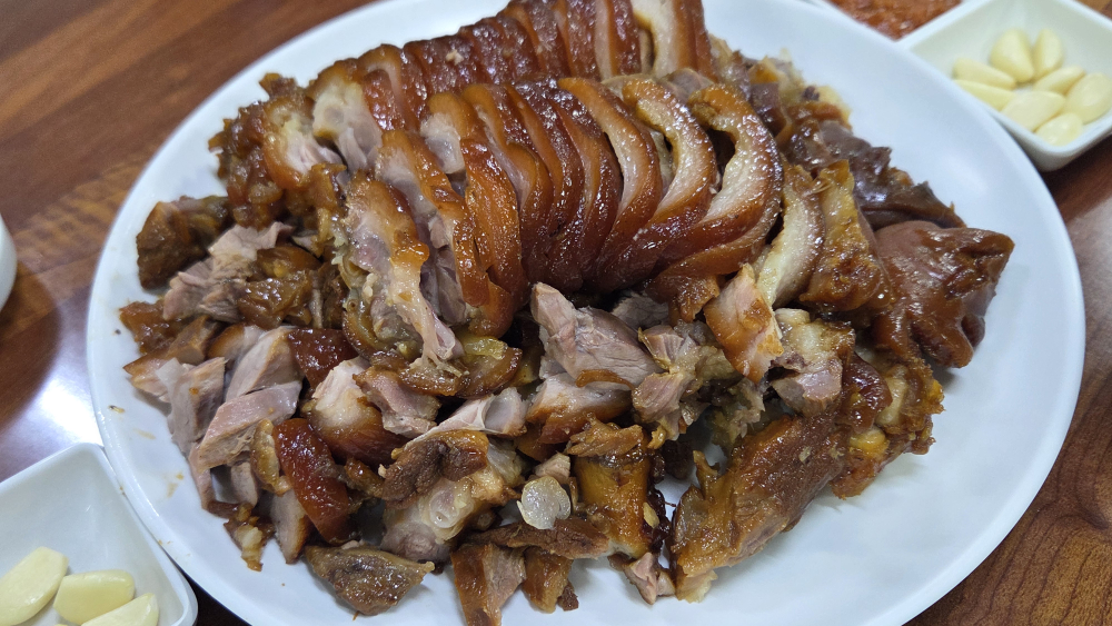 영동족발 3호점 사진 3