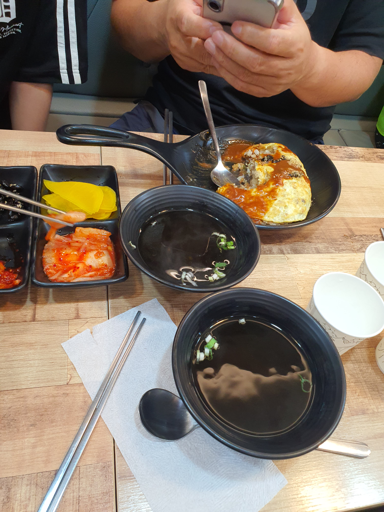 Gibongigimbap (기봉이김밥) 2