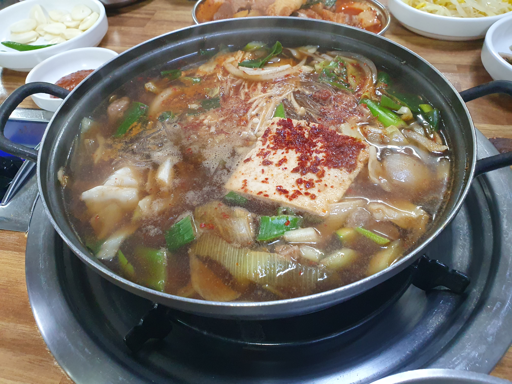 시장식육점 2