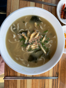 고메밀면 제주본점 사진 6