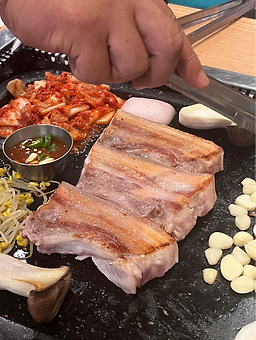 Sicheongheukdwaejidonsamgyeop 6