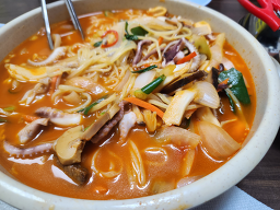 Gilmoksikdang 4