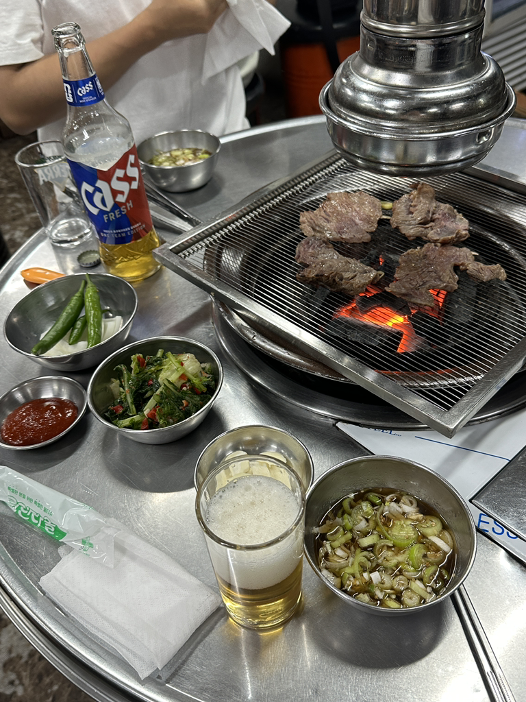서서갈비 대표 사진