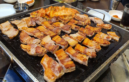 솔밭 삼겹살선지해장국설렁탕 사진 3