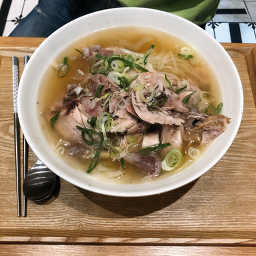 신머이쌀국수 본점 사진 7