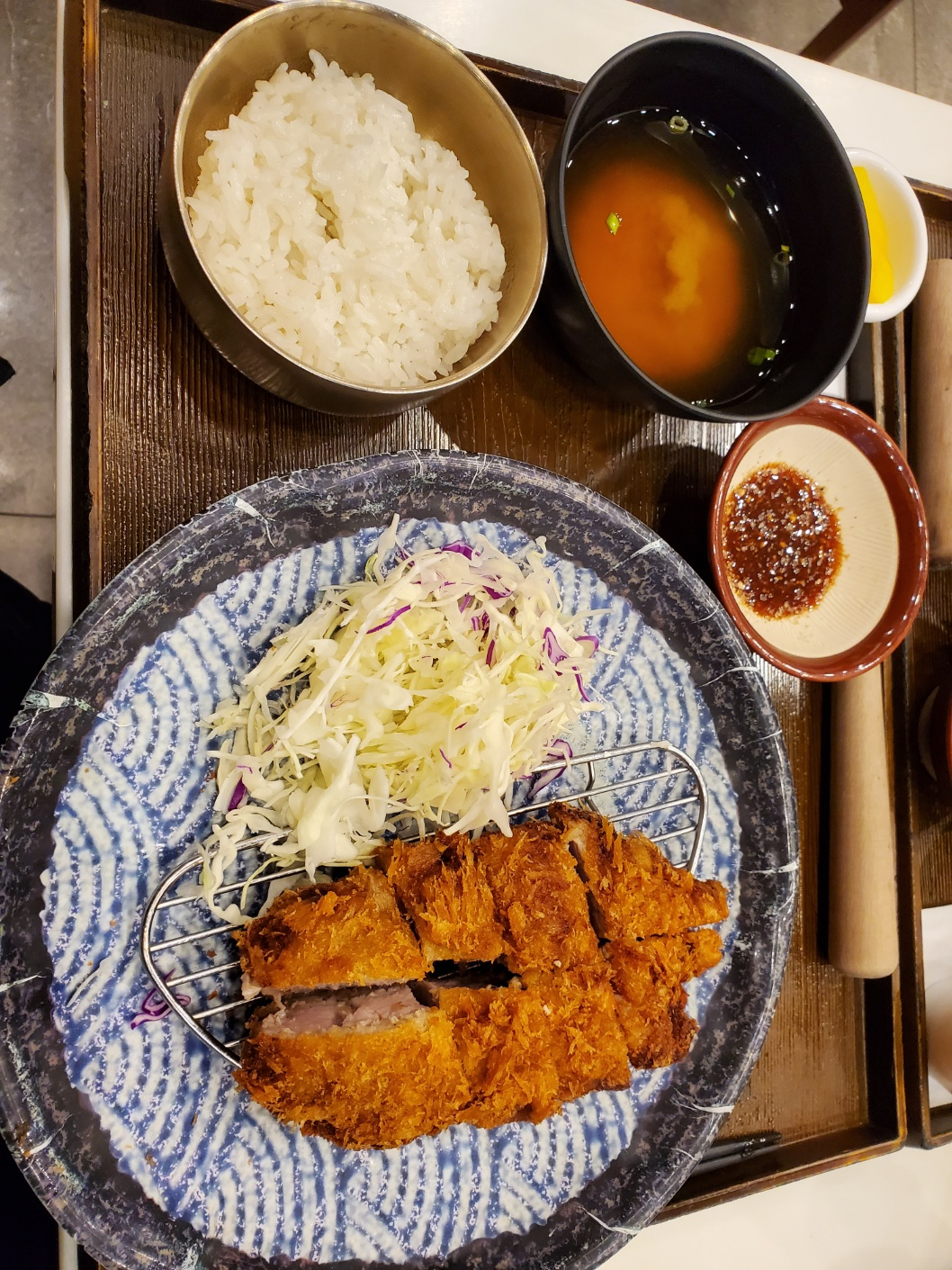 꼬숑돈까스 사진 7