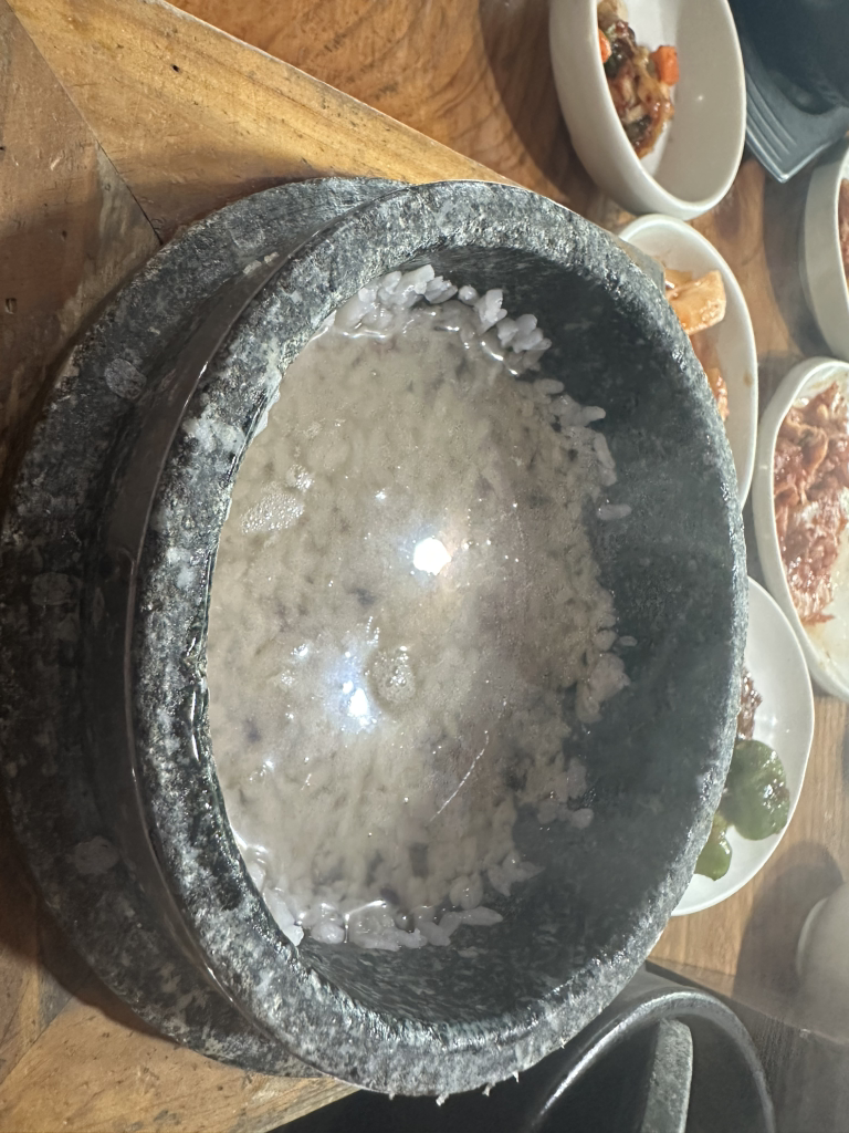 고향식당 4