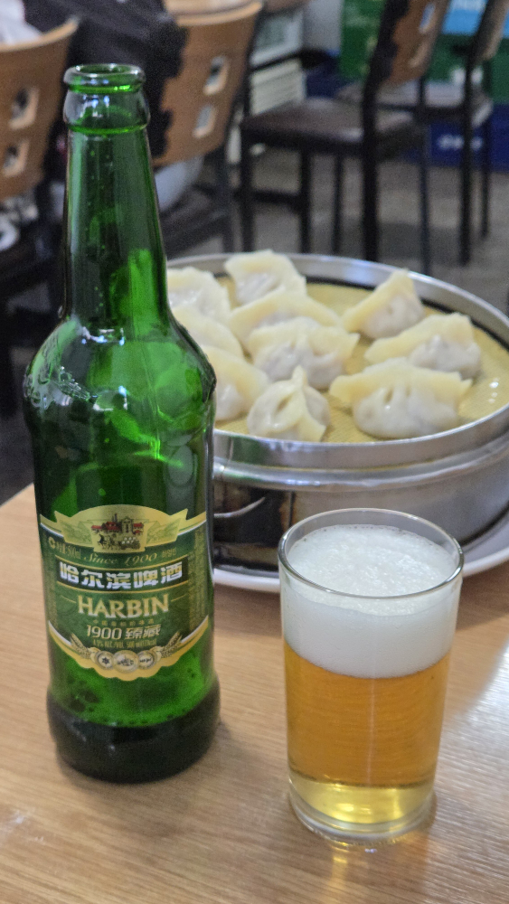 춘선만두 대표 사진
