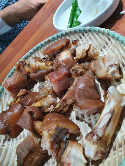 제주골목국수 사진 3