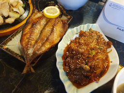 유가네손맛포차 사진 4