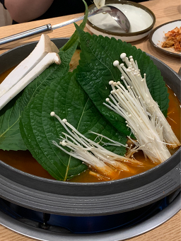 참이맛감자탕 1
