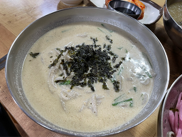 청루봉평메밀막국수전문점 사진 8