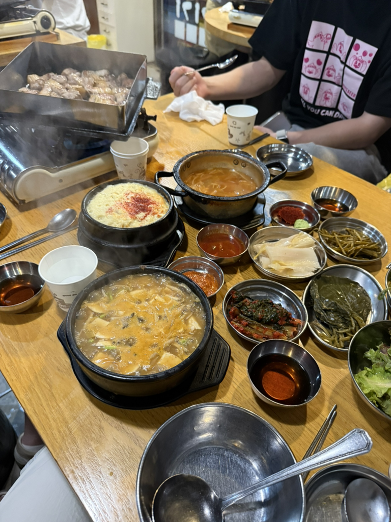 돈불1971 신촌직영점 사진 2