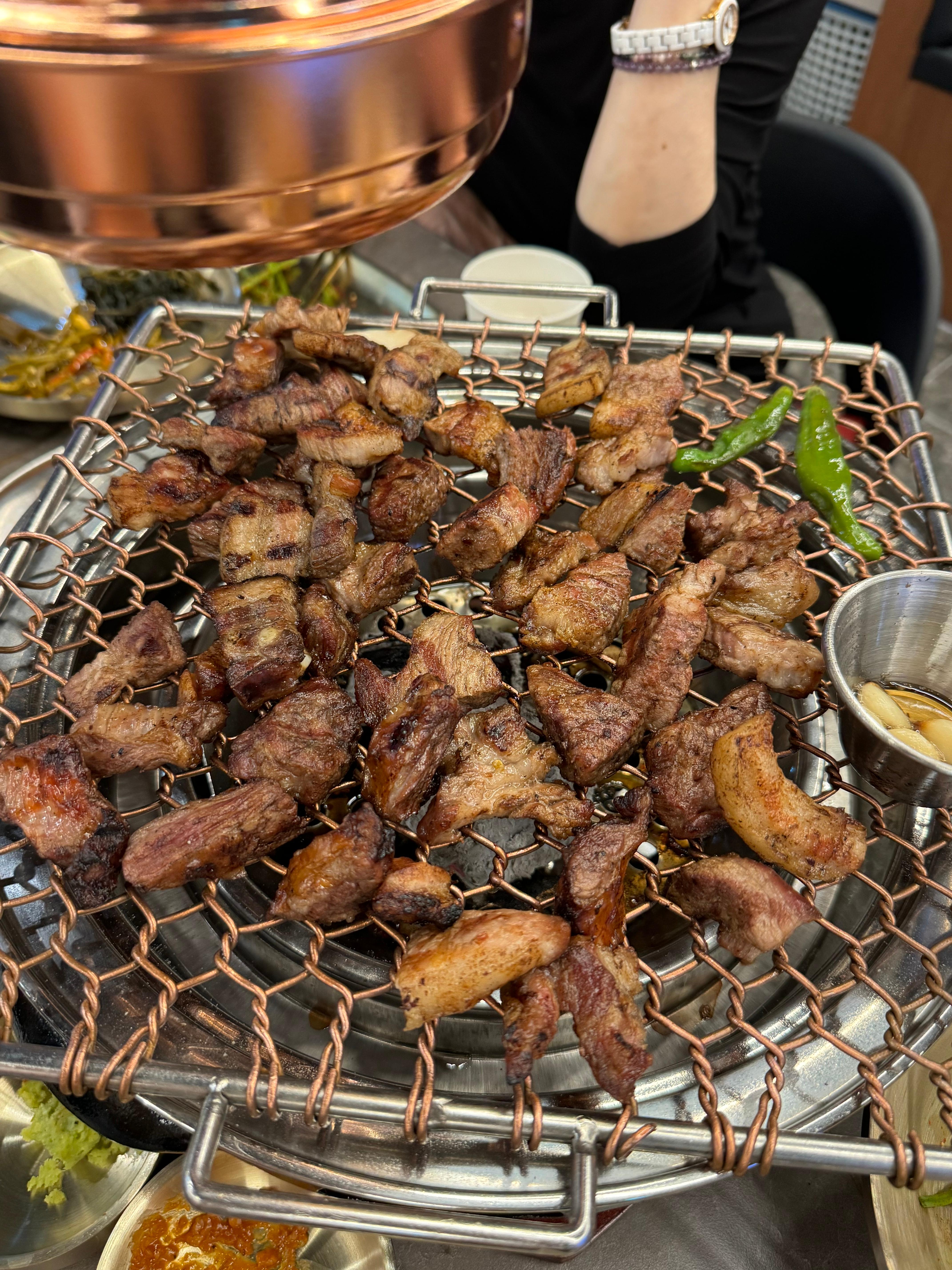 한양오리 사진 4
