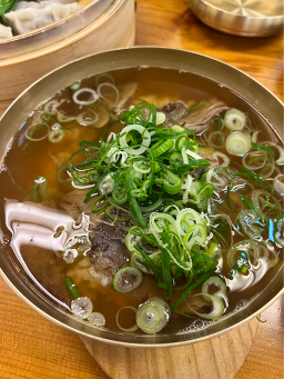 이여곰탕 서울역점 사진 3