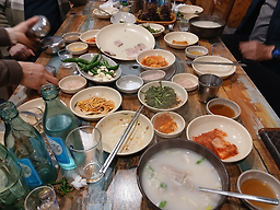 Suansikyuksikdang (수안식육식당) 3