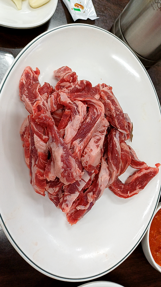 석천숯불갈비 5