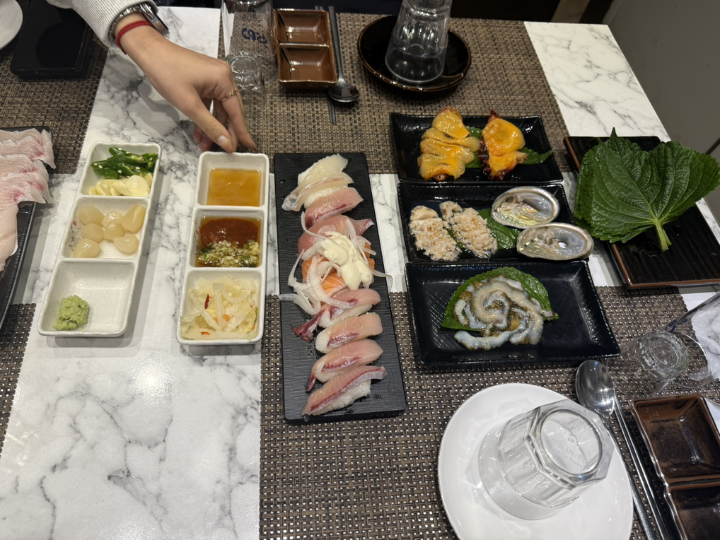 Boryeongcheongnyeonhoetjip 3