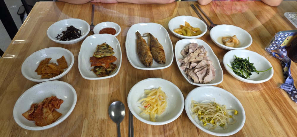 숙이네밥집 사진 2