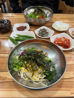 개성식당 사진 8