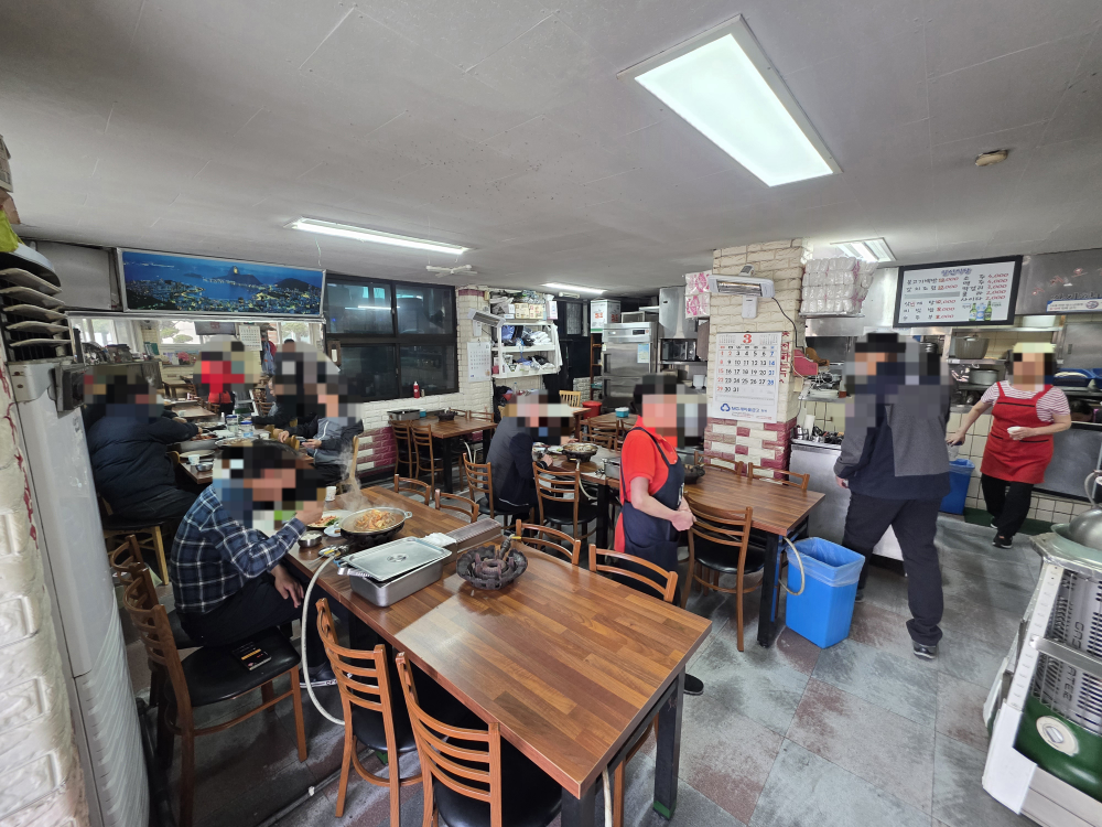 일신기사식당 사진 3
