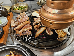 역삼돈 대표 사진