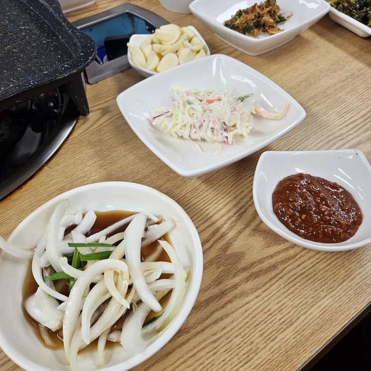 Daehogalbi 6