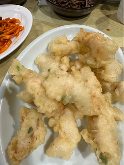 Busanbokjip (부산복집) 1