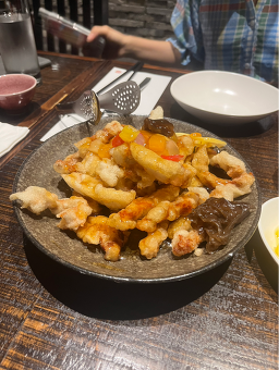 싱카이 신세계경기점 사진 2