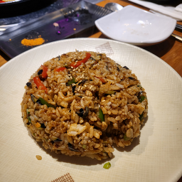 중원양꼬치&훠궈 사진