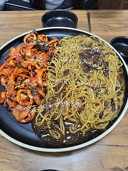 Jjamppongsijang 2