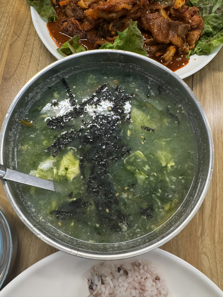 왕분식 사진 2