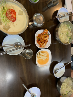 명동칼국수 2
