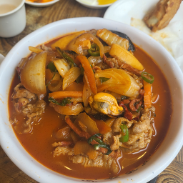 Dongbangmyeongju 5