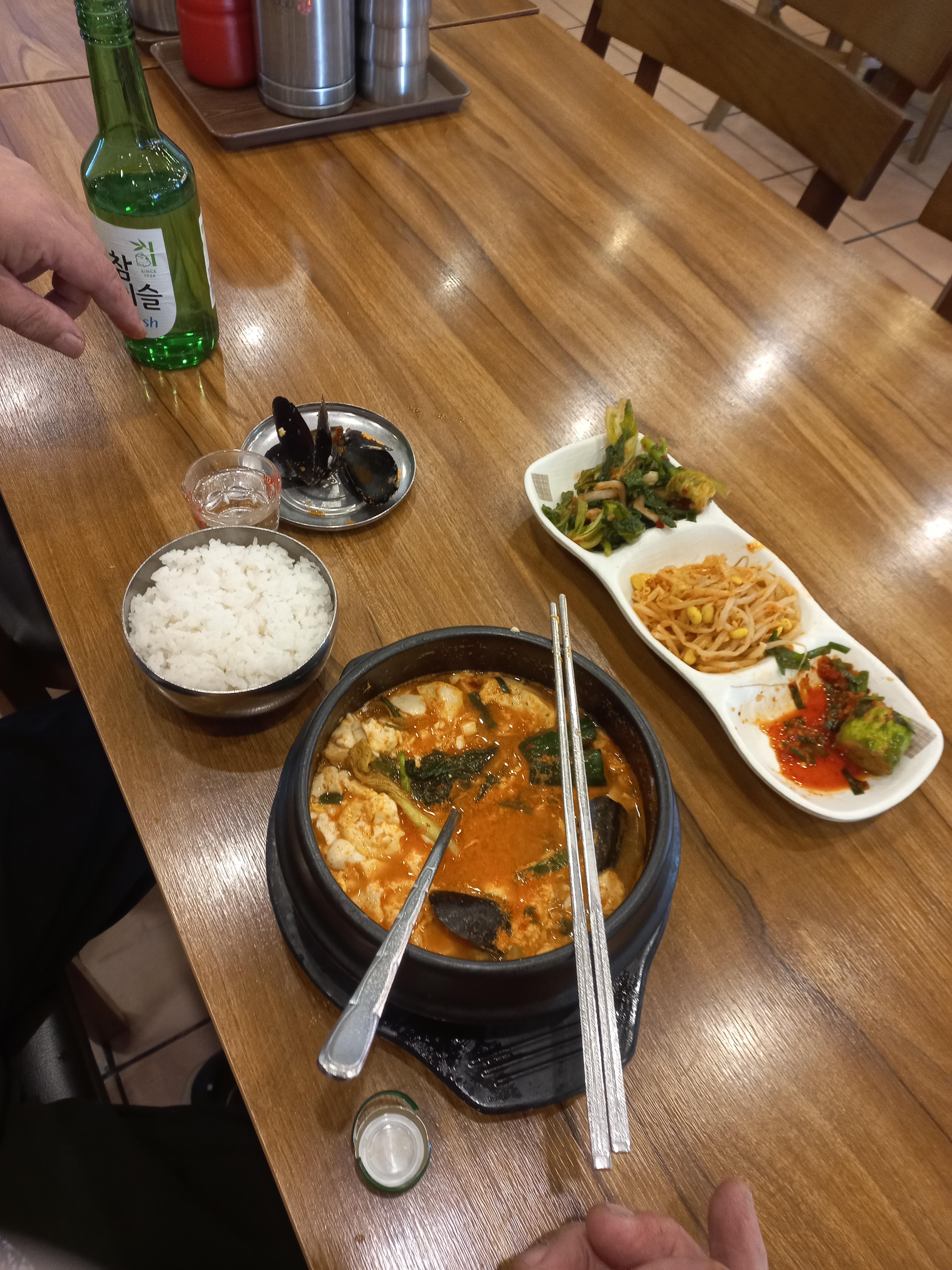 풍년기사님식당 사진 3