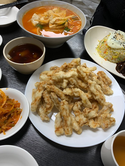 미미반점 사진