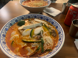 피슈마라홍탕 신촌점 사진 6