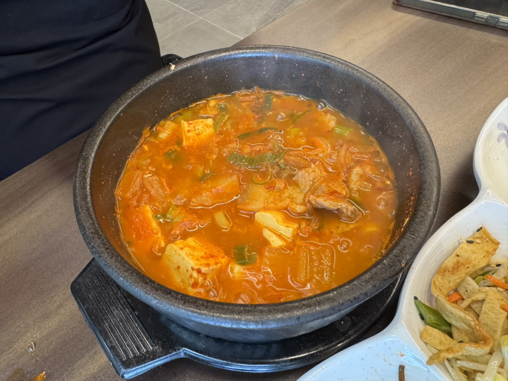 일상해장국 사진 4