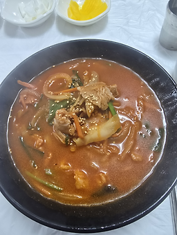 중화요리장강 5