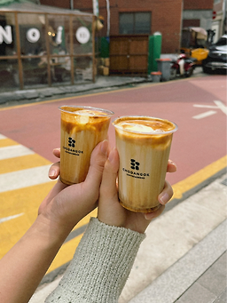 월스트릿휘낭시에 사진 3