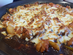 꽃찬찜닭 왕십리점 대표 사진