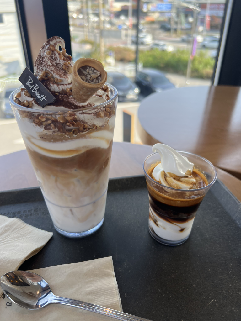 폴바셋 김포구래DT점