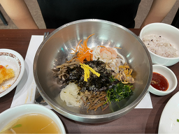 Giwajipdam (기와집담) 3