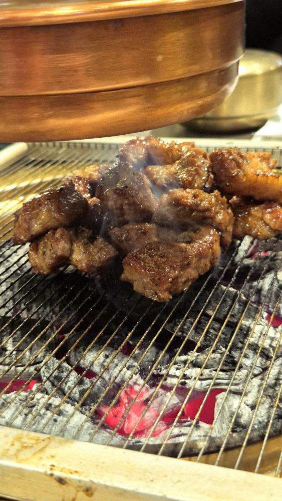 Daega (대가) 1