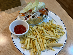 YD케밥하우스 사진 2