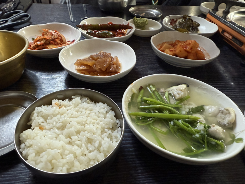 황복식당 1